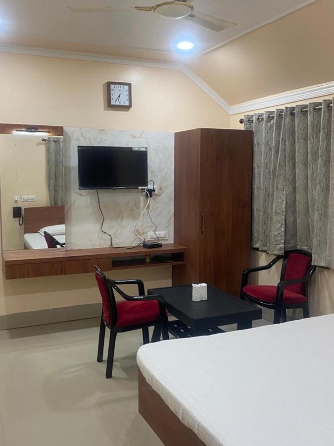 New Mouchak Hotel & Resorts Tajpur Eksteriør billede